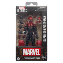 Marvel Legends Series Superior Spider-Man