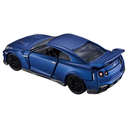 Tomica Premium Diecast No.49 Nissan GT-R (2025) (Commemorative Edition)