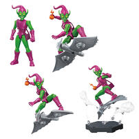 Keepplay Marvel ZERO Edition Wave 1 - Blind Box (1 Pc)