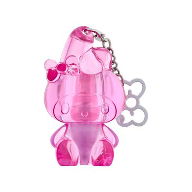 Mini Glam My Melody 液態光影