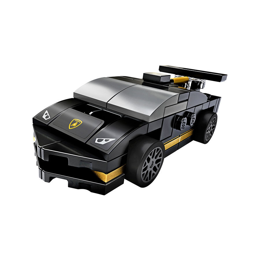 LEGO Speed Champions Lamborghini Huracan Super Trofeo EVO 30342 Toys R Us Hong Kong Official Website