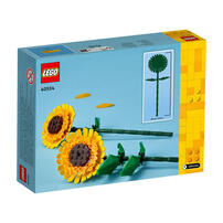LEGO Botanical Collection Sunflowers 40524