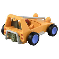 Tomica Ride On Mobile Suit Gundam Buggy (Dream Tomica)