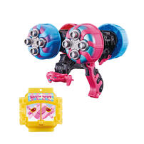 Bandai Dx Vrocangatling