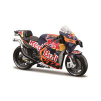 Maisto美馳圖 1:18 紅牛 Rc16 2023世界摩托車錦標賽