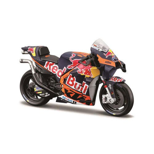 Maisto美馳圖 1:18 紅牛 Rc16 2023世界摩托車錦標賽