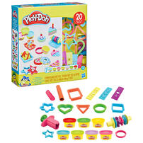 Play-Doh Creative Creations Sets - Assorted