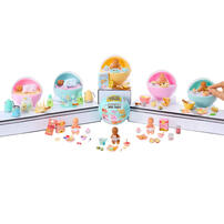 MGA's Miniverse Make It Mini Real Baby Collectibles Blind Box (1 Pcs)