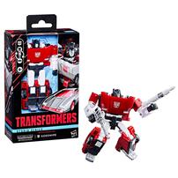 Transformers變形金剛 Age of the Primes 動作玩偶 Sideswipe