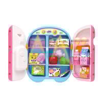 DoReMi Dalimi 雪櫃