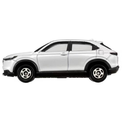  Tomica Diecast No.109 Honda VEZEL