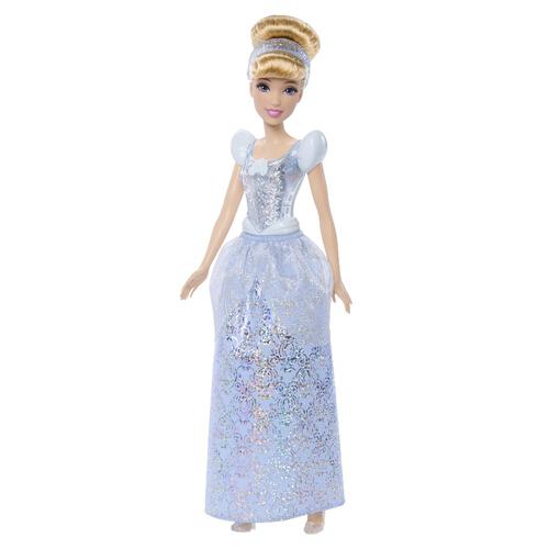 Disney Princess Doll Cinderella