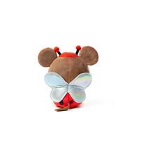 Disney Little "Bug"Dies Collection - Mickey Soft Toy