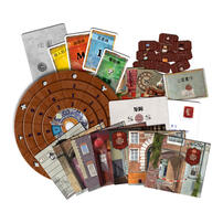 Broadway Exit - The Disapperance Of She