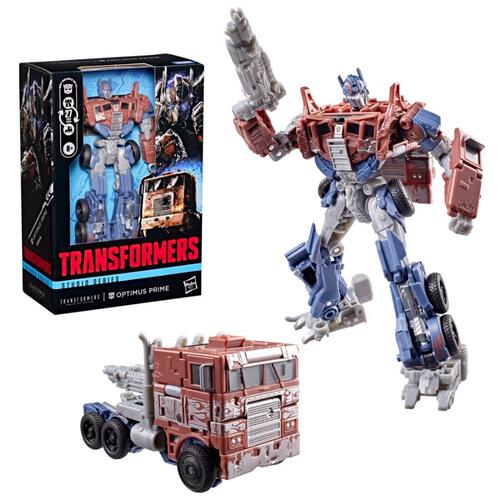 Transformers Studio Series Voyager Class  - Assorted (1 Pc)