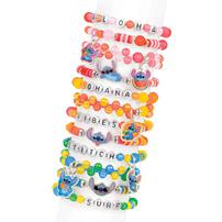 Make It Real 迪士尼史迪仔故事繪本及DIY首飾套裝