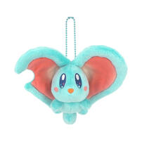 Nintendo Kirby Keychain Soft Toys - Elfilin