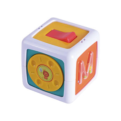 playpop互動玩具系列迷你骰子