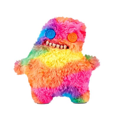 Fuggler Chaos Crew系列 薯仔怪