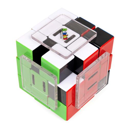Rubik's扭計骰 3x3 滑動方體