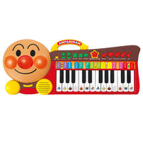 Anpanman Lighting Music Keyboard