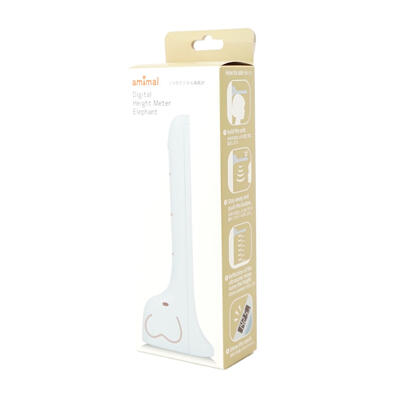 (特別訂購) i-Smart Hashy 大象電子身高測量器