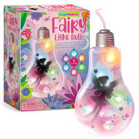 4M 仙子幻影燈泡