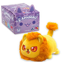 Aphmau 6" Mini Mystery Plush (Safari) Blind Box Single Pack - Assorted