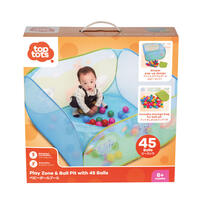 Top Tots Play Zone & Ball Pit