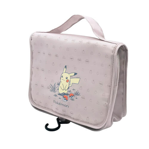Pokemon Pikachu Multi-functional Bag