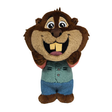  Disney Zootopia 2 Plush Nibbles 20cm