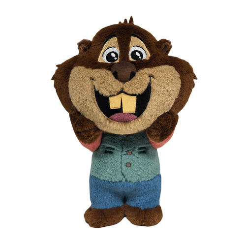  Disney Zootopia 2 Plush Nibbles 20cm