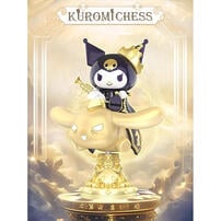 Sanrio Kuromi Chess Series Figures - Blind Box (1 Pc)
