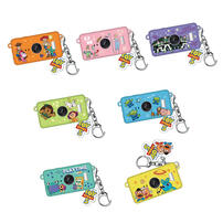 (Special Order) i-Smart Snoopy Mini Digital Camera - Blind Box (1 Pc)