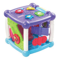 Vtech偉易達 學習遊戲立方體 - 隨機發貨