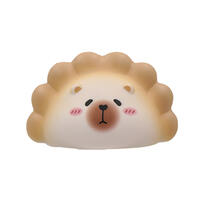 Molynk Restaurant Squishy - Assorted (1 Pc)