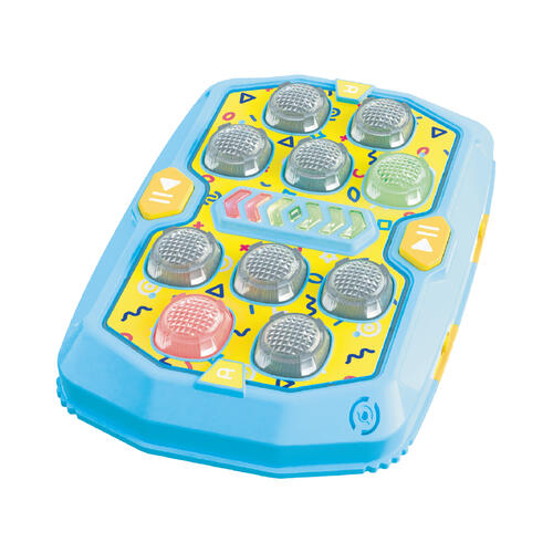 playpop Dual Mole Game