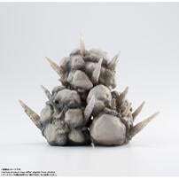 (Pre-order) Bandai Tamashii Effect Explosion Gray Ver. For S.H.Figuarts (Expected August 2026)