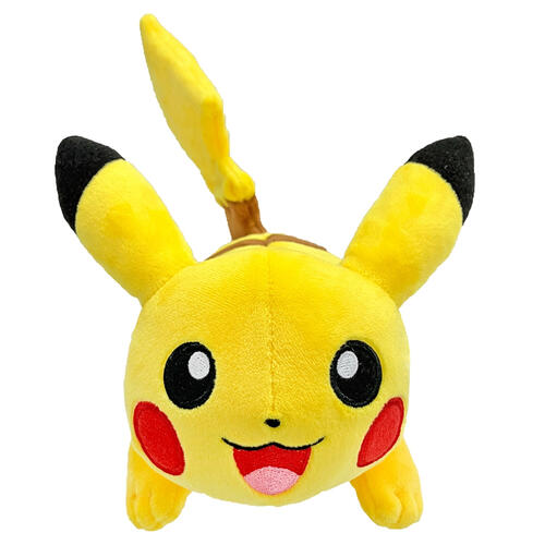 Pokemon Pikachu Fluffy Arm Pillow Plush