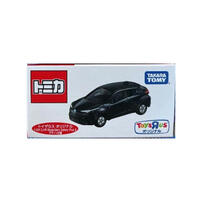 Tomica多美 Toyota C-HR Mode-Nero Safety Plus Ⅱ