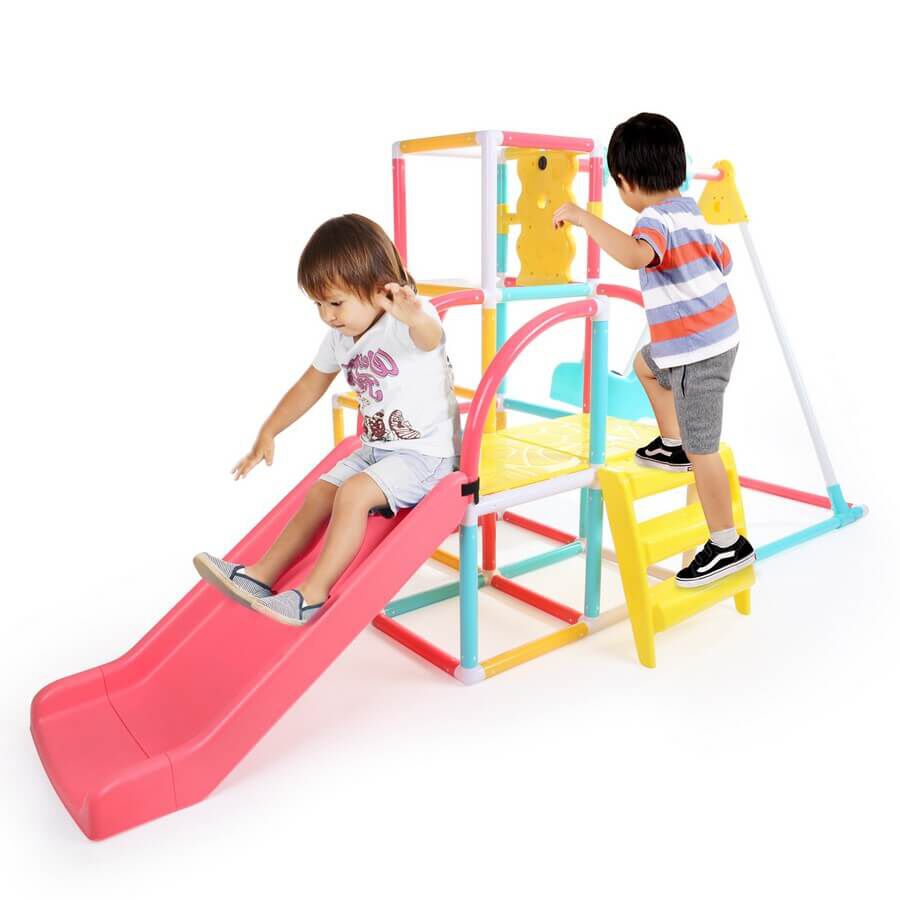 Grown up discount swing set