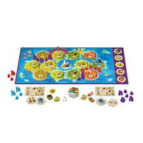 Broadway Catan Junior