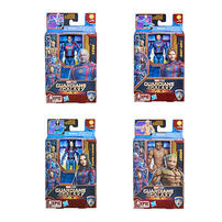 Marvel Studios&rsquo; Guardians of the Galaxy Vol. 3 Epic Hero Series Action Figures - Assorted