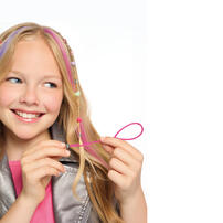 Make It Real Star Power Hair Styling Set