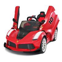 Rastar Ferrari Laferrari FXX K R/C Ride On Car