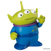 Toy Story反斗奇兵 真實尺寸發聲模型 三眼仔
