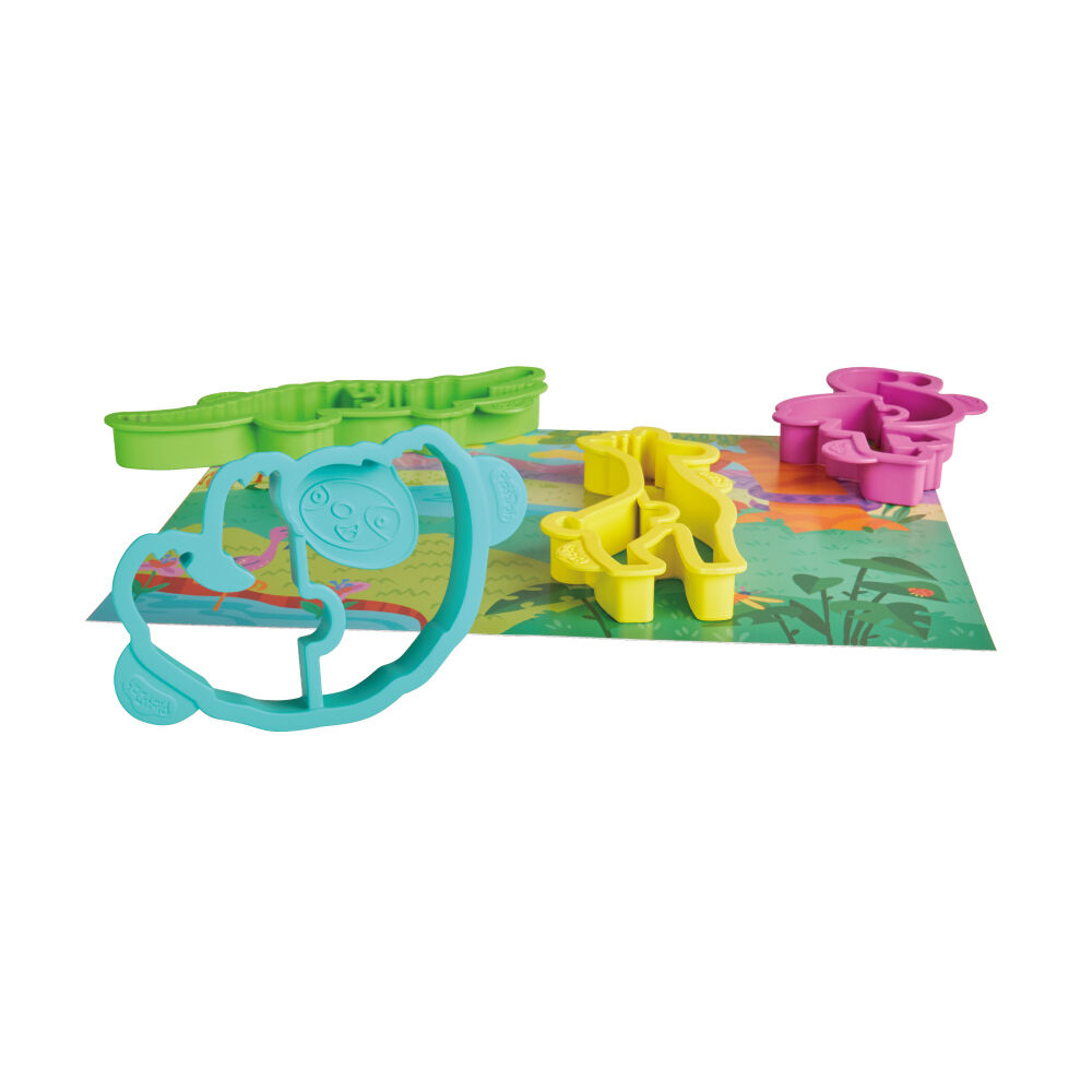 Play 2025 doh trolley