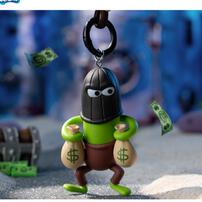 SpongeBob Little Citizens of Bikini Bottom Pendant - Blind Box (1 Pc)
