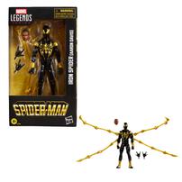 Marvel Legends Series Iron Spider (Aaron Davis)