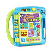 Leapfrog Prep For Preschool Math Book